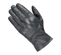 Guante De Cuero Held Para Motocicleta (Negro/Largo) Talla: L-9