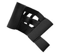 Guante de dedo para entrenamiento de béisbol - Mini guante de práctica de fildeo | Ayuda portátil para entrenamiento de captura de softbol para ejercicios en el campo, jaula de bateo, calentamientos p