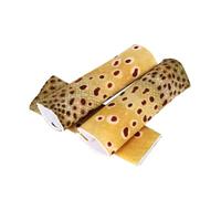 Guante de Dedo - Protección de 2,56 Pulgadas | Protector de Manos Resistente a la abrasión - Dedos elásticos y Ligeros para Usar como Regalo para la en Agua Salada y Agua Dulce en Las orillas