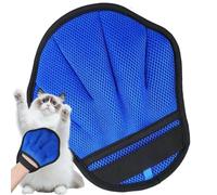 Guante de depilación para mascotas | Manoplas electrostáticas de aseo para perros, guantes electrostáticos para cachorros, para el hogar, hotel, sofá, muebles, sala de estar, automóvil, dormitorio