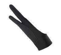 Guante de Dibujo Digital - Guante de para Tableta de Dibujo, Guante de para Dibujo gráfico, Tableta, Monitor, bocetos de Papel, Dibujo gráfico