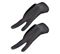 Guante De Dibujo: Envoltura para Manos Antimanchas para Artistas, Accesorio De Cubierta De Dibujo Transpirable, Equipo De Soporte para Ilustración Digital, Ayuda ParaDibujo En Papel | Tableta Gráfica