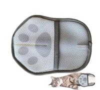 Guante de eliminación de de animales, dispositivo de limpieza para pelusas textiles, Adsorción electrostática reutilizable, herramienta de depilación para ropa, sofá, cama, asiento de