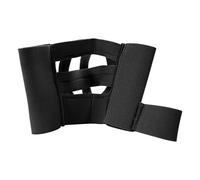 Guante De Entrenamiento De Béisbol: Entrenador De Campo Con Soporte Para Los Dedos, Equipo De Perforación Portátil, Ayuda Para El Calentamiento Del Lanzamiento Previo Al Juego, Accesorio De Práctica E