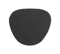 Guante de Entrenamiento para Receptor de Béisbol, Espuma Ligera, Tamaño 24x22x1.6cm - Mejora la Recepción, Diseño Portátil, Ideal para Práctica e Iniciación