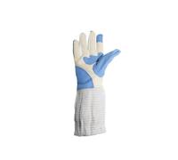 Guante De Esgrima Guante Equipos de esgrima Guantes de esgrima | Guantes de esgrima lavables for juegos, guantes de lámina/sable/espada