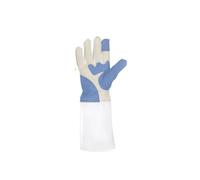 Guante De Esgrima Guante Equipos de esgrima Guantes de esgrima | Guantes de esgrima lavables for juegos, guantes de lámina/sable/espada