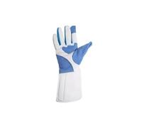 Guante De Esgrima Guante Equipos de esgrima Guantes de esgrima | Guantes de esgrima lavables for juegos, guantes de lámina/sable/espada