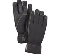 Guantes Hestra Alpine Short Gore-Tex Negro8 Negro