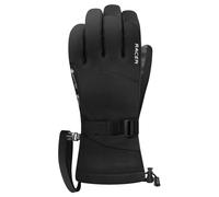 Guante de esquí Racer GIGA 6 (Negro Negro) Niño
