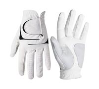 Guante de golf con ajuste avanzado, edición 2024. Guante Golf 360 para el pulgar, compatible con jugadores diestros y zurdos. Garantiza una
