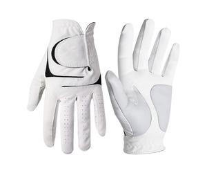 Guante de golf con ajuste avanzado, edición 2024. Guante Golf 360 para el pulgar, compatible con jugadores diestros y zurdos. Garantiza una