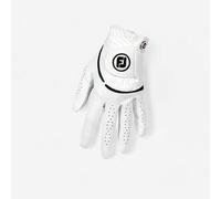 Guante de golf diestro Mujer Footjoy - Weathersof blanco M/L