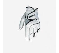 Guante de golf diestro Srixon Hombre - All Weather blanco M/L