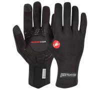 Castelli Guantes Perfetto RoS 2 negro XL