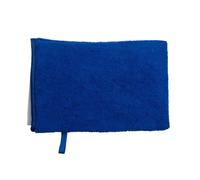Guante de lavado de coche reutilizable con microfibra y barra de arcilla, diseñado para el coche para detallar y pulir para eliminar de forma segura la suciedad, la lluvia ácida y los contaminantes