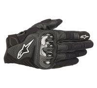 Guantes Alpinestars SMX-1 Air V2 Negro XL