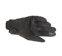 Guante De Moto Alpinestars Stella Copper Color: Negro/Blanco Talla: M
