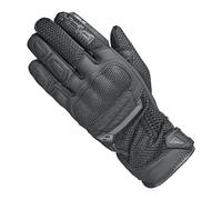 Held Desert II Guantes de motocicleta de las mujeres, negro, tamaño S M
