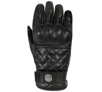 John Doe Tracker Guantes, negro, tamaño M para Hombres