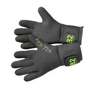 Guante de neopreno FLADEN, guantes de pesca, térmicos, pesca, guantes, guantes