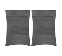 Guante de - para el guante de playa, autoridad de limpieza, 2 piezas de eliminación de, exención del volante para el mecanizado libre exterior, limpiador de manos ligero portátil