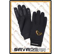 Guante de pesca técnico de neopreno Savage Gear