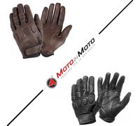 TUCANO URBANO Guantes Gig Vintage XL