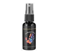 Guante de Portero en Aerosol | Guantes de fútbol Antideslizantes de 30 ml | Spray Adhesivo para Guantes de fútbol - para Hombres, Mujeres, niños, niñas, jóvenes, Adolescentes, Hijo, Hija, Familia