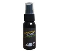 Guante de portero portátil pegajoso agente de limpieza para guantes de fútbol, pegamento en aerosol para guantes de portero