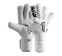 Rinat Guante de Portero Kratos Turf Wht Junior Blanco Talla 5