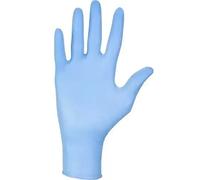 Guante de protección NITRYLEX CLASSIC L MERCATOR