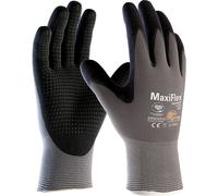 ATG Endurance™ Nylon guantes de punto (34-844) (12 pares) 2442 8