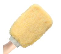 Guante de tick Mitt, ergonómico y fácil de usar, 24x17 cm, guantes de aseo de caballos, tratamientos para el cabello, diseño multifuncional, para un ajuste seguro y cómodo