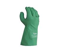 GUANTE DE TRABAJO NITRILO BIODEGRADABLE TALLA 10 JUBA