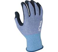 GUANTE DE TRABAJO POLIÉSTER/SPANDEX TALLA 9 JUBA