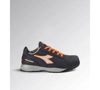 Guante de trabajo Utility Diadora MDS LOW S3S FO HRO SR Azul oscuro Naranja