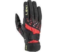 Guante de trail Leki Storm Shark Taille 6 Unisex