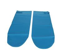 Guante de Transferencia de Pacientes, Fácil de Limpiar, Transpirable, Reutilizable, Duradero, Almohadilla de Cama de Posicionamiento para el Hogar
