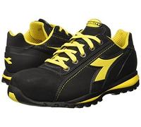 Guante de utilidad Diadora II Bajo S1P HRO SRA zapato de trabajo bajo
