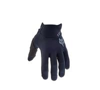 FOX Defend Wind 2023 Guantes de motocross, negro, tamaño XL para Hombres