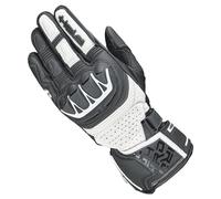 Guante Deportivo Held Revel 3.0 Para Hombre (Negro/Blanco) Talla: 9