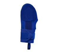 Guante deslizante de béisbol para adolescentes y adultos, guantes deslizantes para mano izquierda o derecha para principiantes y entrenadores, guantes de bateo sin dedos