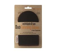 Guante DUO Tan Organic