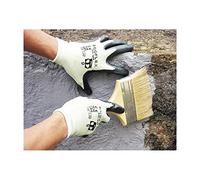 GUANTE ECOFLEX "GR" SH349R T/9