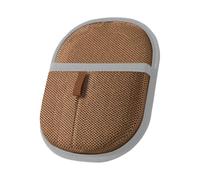 Guante Electrostático Para Quitar Pelo de Mascotas | Guantes Electrostáticos Anti Pelos De Animales | Lavable Herramienta De Aseo Para Mascotas Cepillo Para Sofá Cama Coche Tapicería
