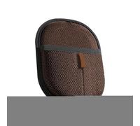 Guante Eliminador De De Mascotas - Guantes Antiestáticos para Aseo de Gatos | Herramienta de Limpieza Quitapelusas, Manopla Multifuncional Reutilizable para Mudado Animal para Uso en Interior