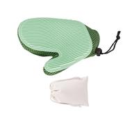 Guante Eliminador De De Mascotas - Mitt Reutilizable para Quitar s de Perro,Reutilizable Y Lavable Para Champú Hogar Y Asiento De Coche