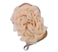 Guante exfoliante corporal, guante de ducha, guante de ducha, guante de lavado corporal, guante de ducha elástico, guante de ducha profesional, borla de ducha, esponja de luffa para hombres y mujeres
