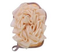 Guante exfoliante, guantes de exfoliante corporal, suave exfoliante corporal en forma de gato, esponja de baño, guante exfoliante, esponja de luffa, soplador de ducha para eliminar la piel muerta